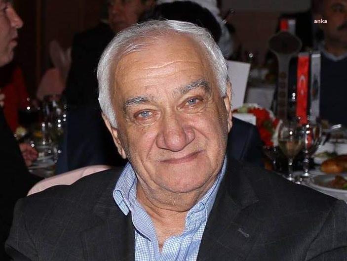 TSYD ANKARA ŞUBESİ'NİN ESKİ BAŞKANI METİN GÖREN HAYATINI KAYBETTİ