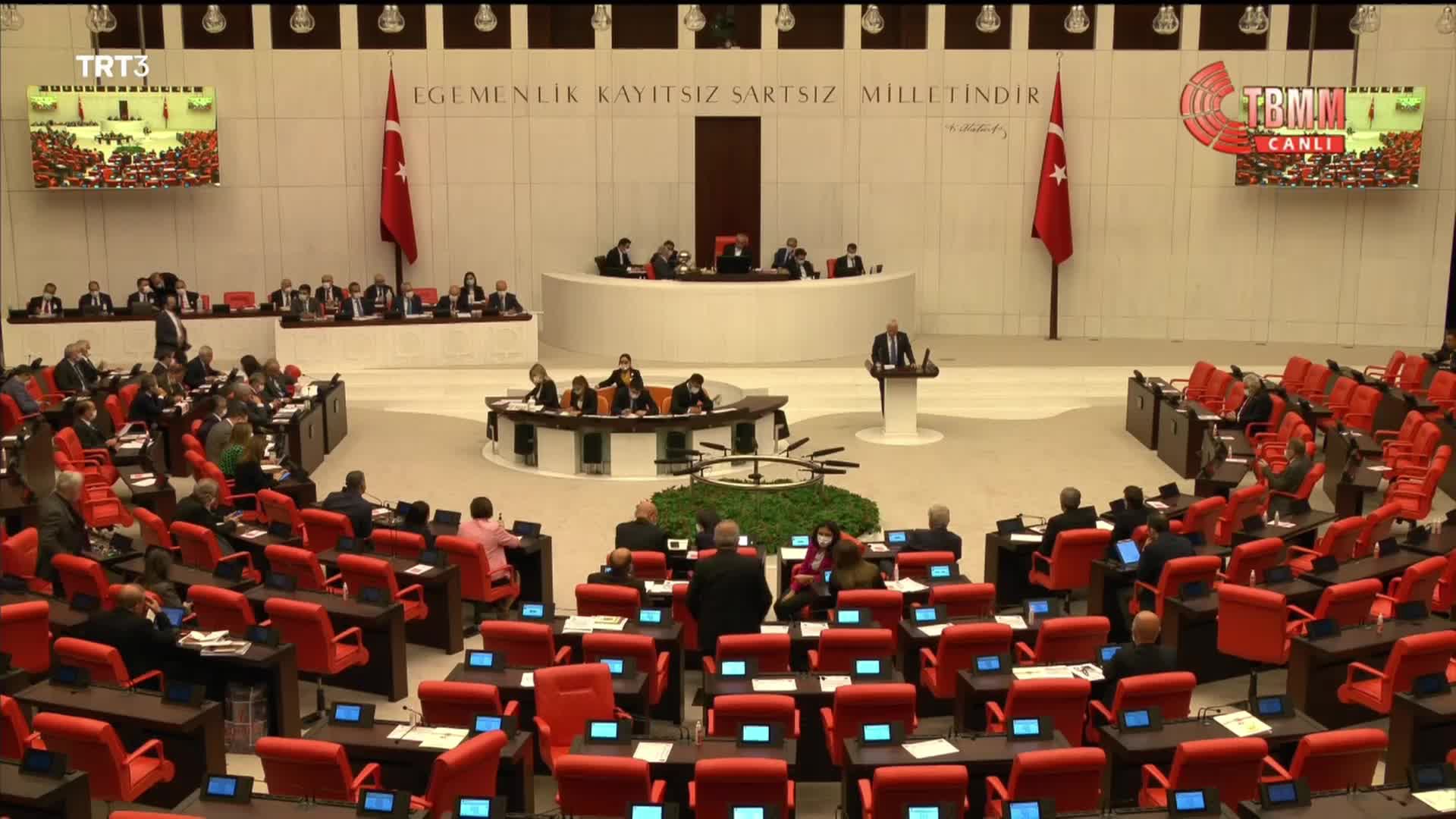 İYİ PARTİLİ AYDIN'DAN 'TİCARİ SIR' TEPKİSİ: "GARANTİ ÖDEMELERİNİ MİLLETİN PARASIYLA YAPIP MİLLETTEN NEYİN SIRRINI SAKLIYORSUNUZ"