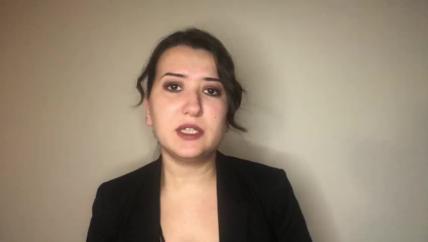 GÖKÇEN: "DERHAL GENÇ ARKADAŞLARIMIZI SERBEST BIRAKIN"
