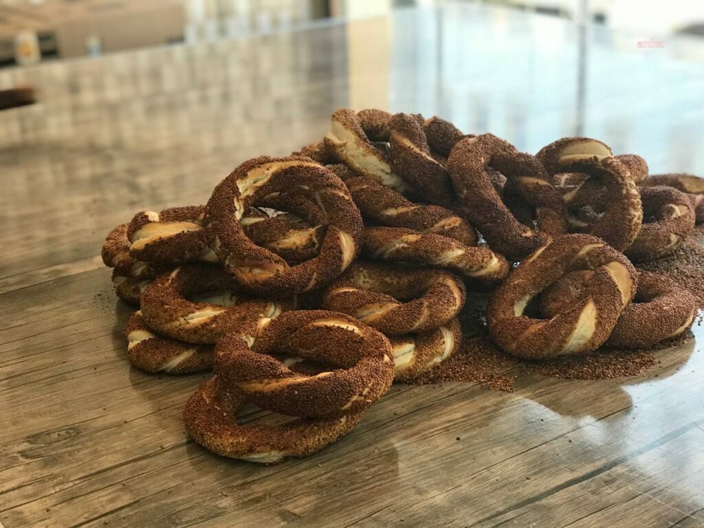 BOLU'DA SİMİDE ZAM GELDİ