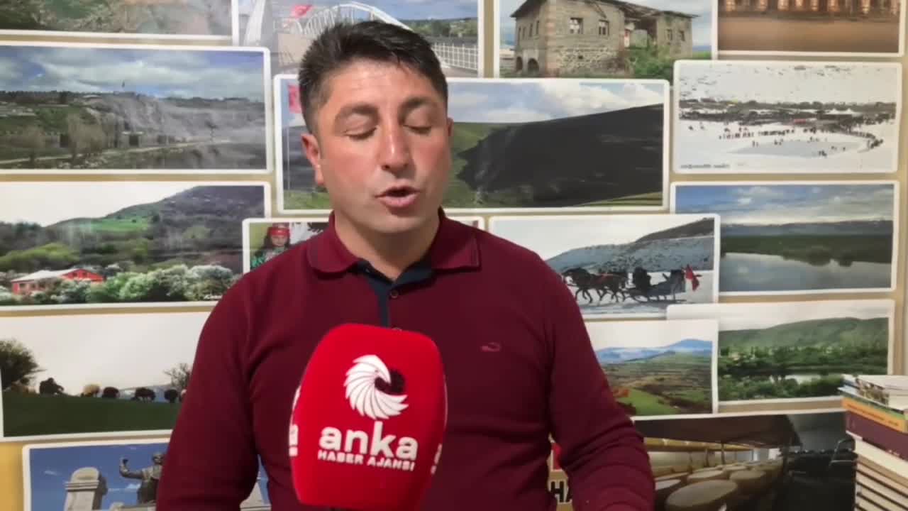 YENİ SÜT FİYATI ARDAHANLI ÜRETİCİYE YANSIMADI: “SÜT FİYATLARININ GÜNCELLENMESİNİ İSTİYORUZ”