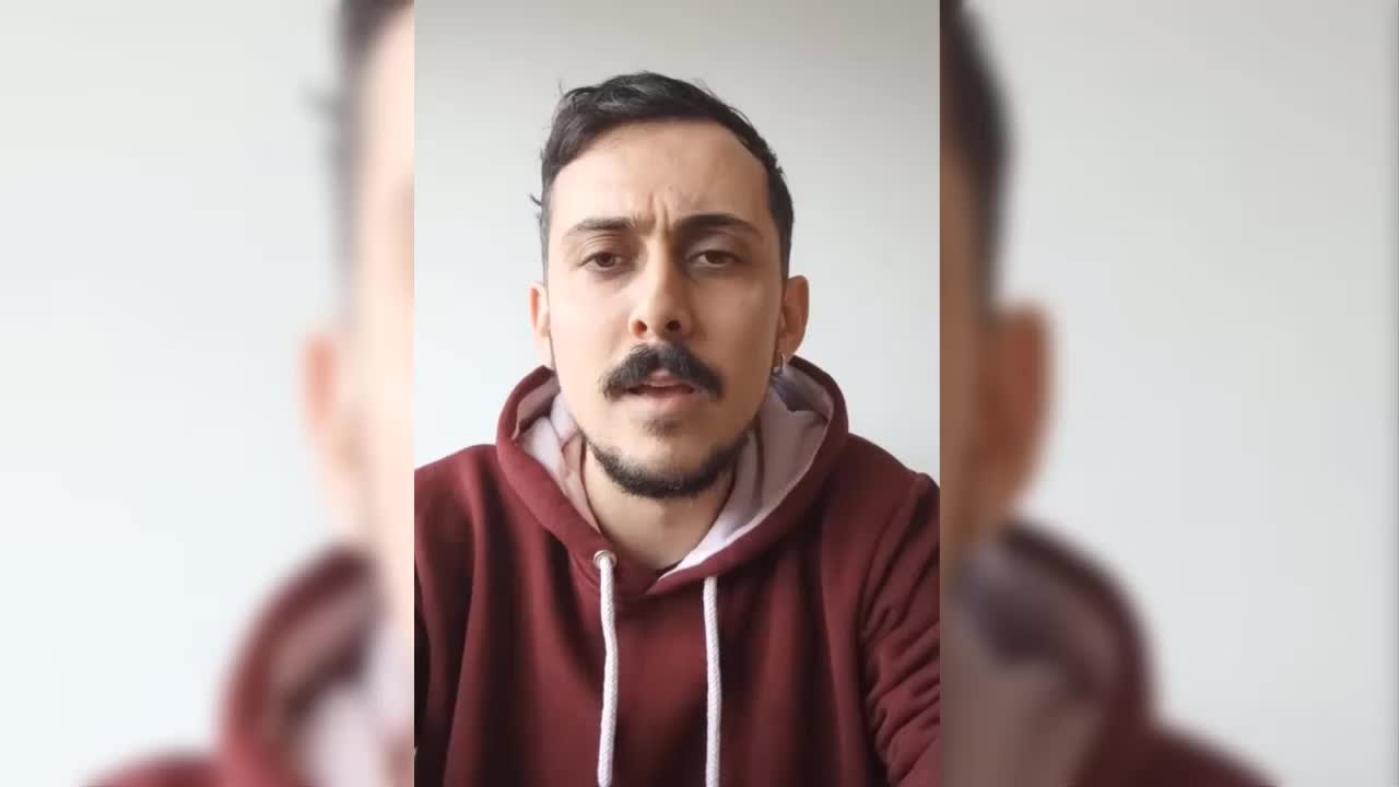 YOUTUBER KOYUNCU: "TOPLUMA MAL OLMUŞ BİR KİŞİNİN YAPTIĞI AHLAKSIZLIĞI ORTAYA ÇIKARIYORUZ. BU BİR GAZETECİLİK FAALİYETİDİR"