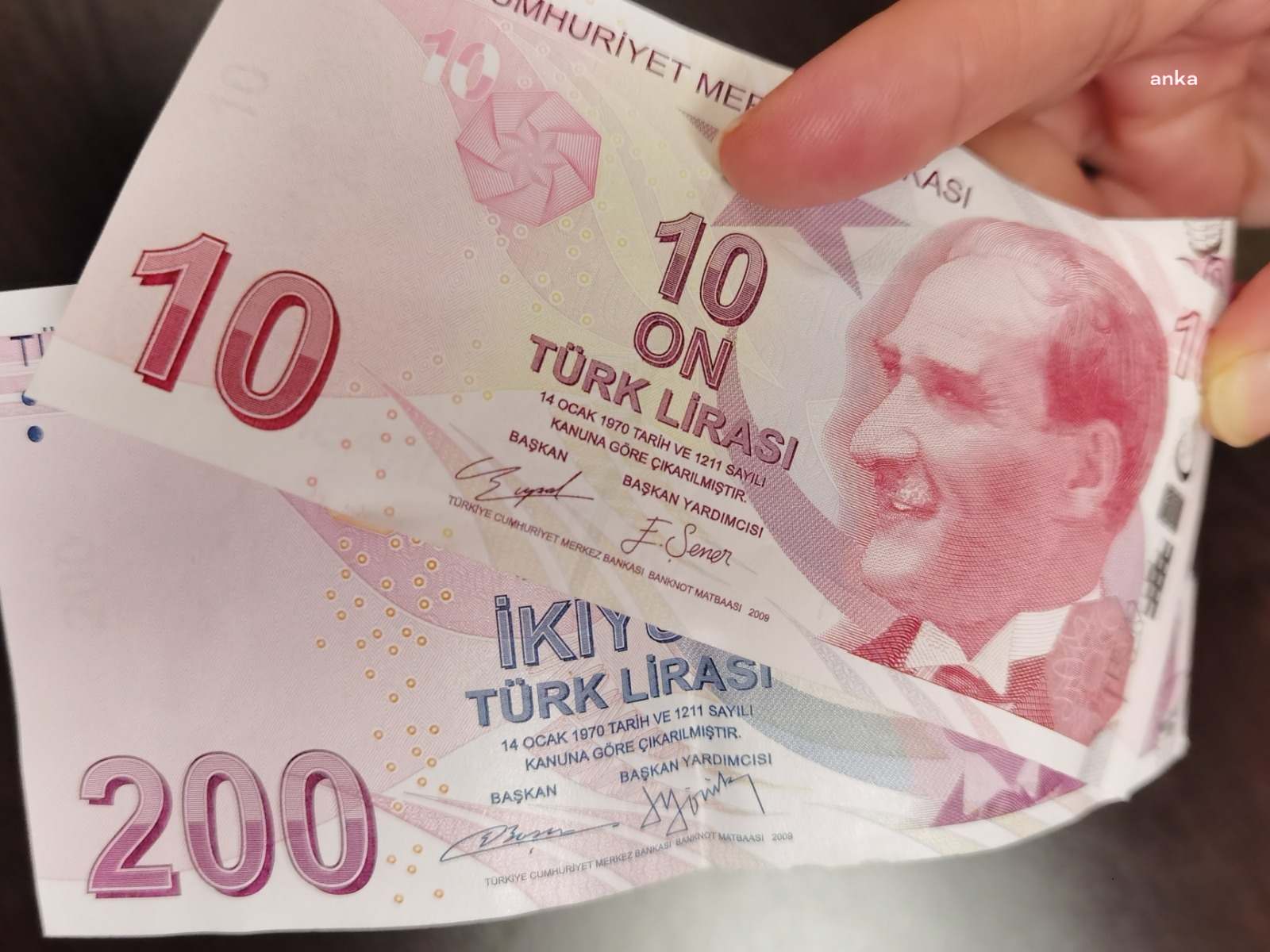 MERKEZİ YÖNETİM BÜTÇESİ KASIMDA 32 MİLYAR TL FAZLA VERDİ