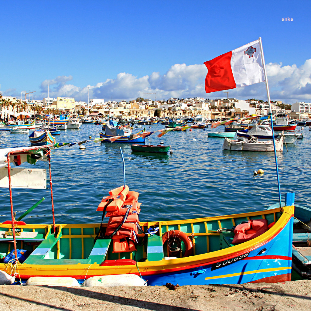MALTA, ESRARI YASALLAŞTIRAN İLK AB ÜLKESİ OLDU