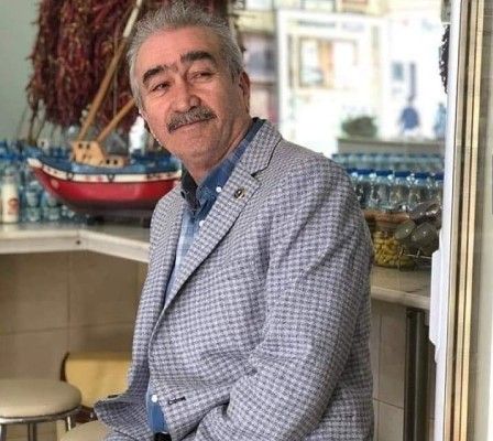 İYİ PARTİ İZMİR İL SEKRETERİ TANRIVERDİ, KORONAVİRÜSE YENİLDİ