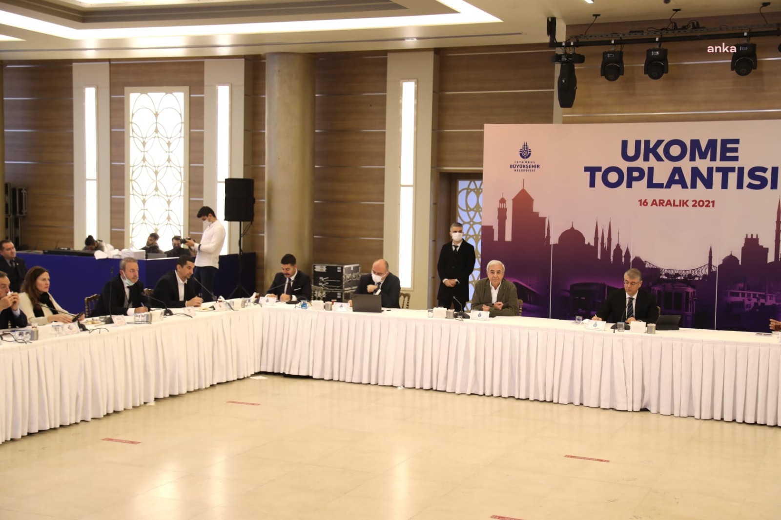 İSTANBUL’DA ULAŞIMA ZAM YOK