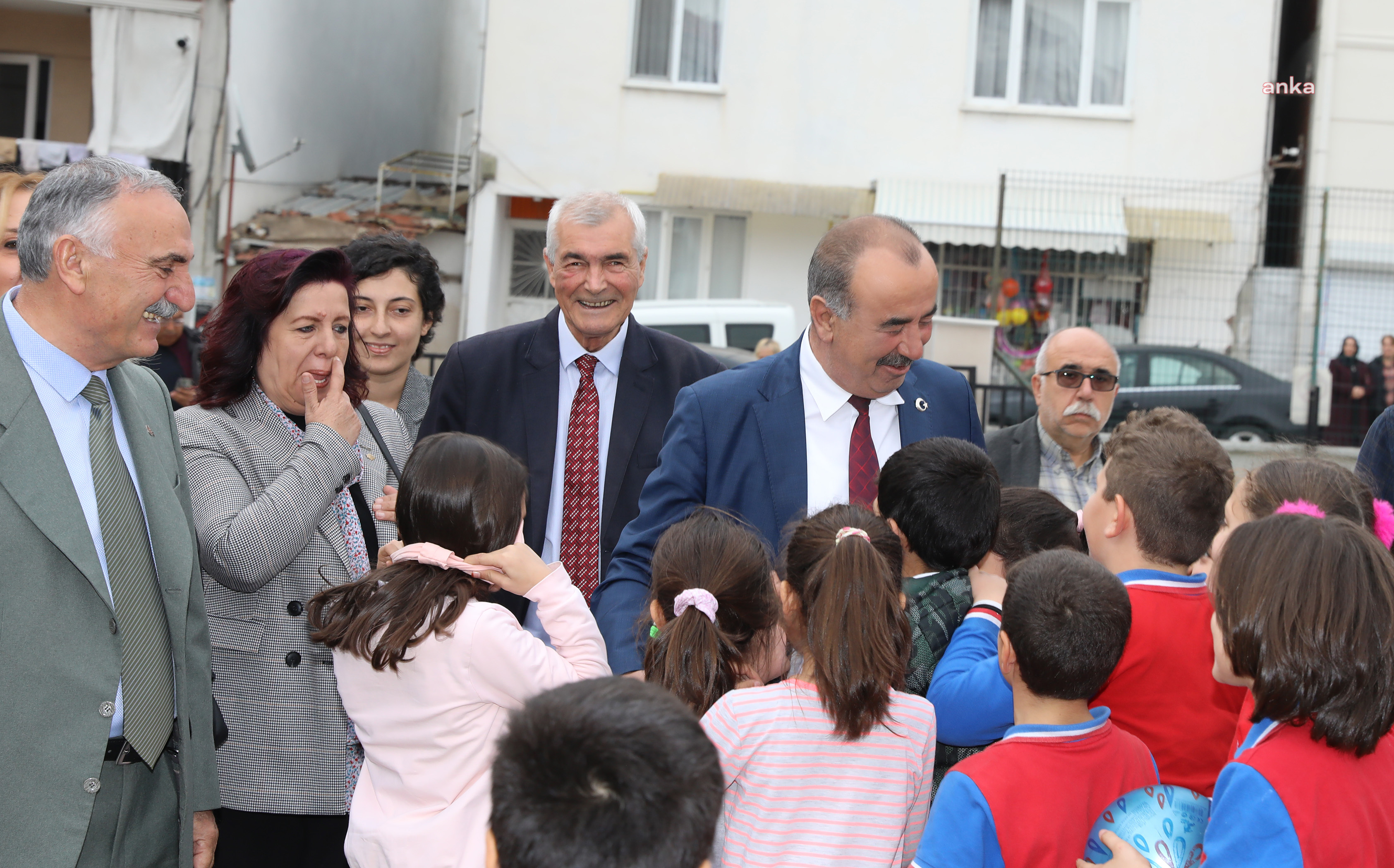 MUDANYA BELEDİYESİ “KARA KIŞ FONU” İLE DAHA FAZLA YARDIM YAPACAK