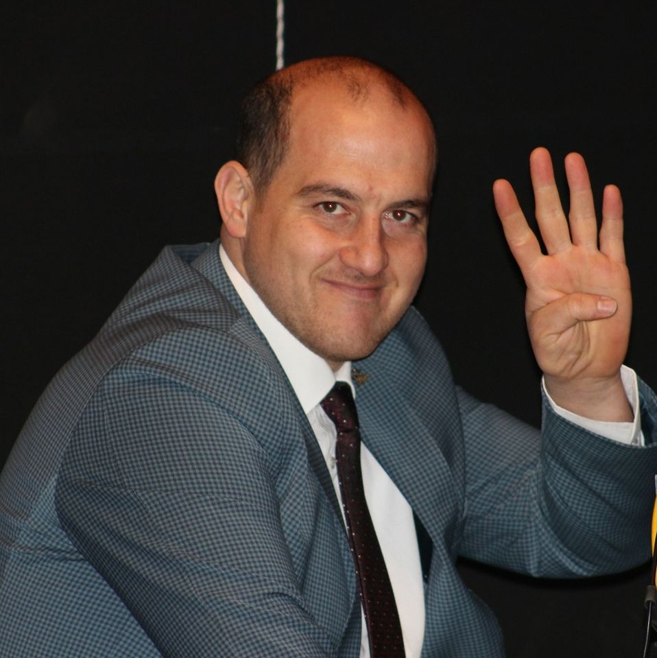 AKP SÖĞÜT İLÇE BAŞKANI KARAMAN: GEREKÇE GÖSTERİLMEKSİZİN, YÖNETİM KURULUMLA BİRLİKTE AZLEDİLDİM