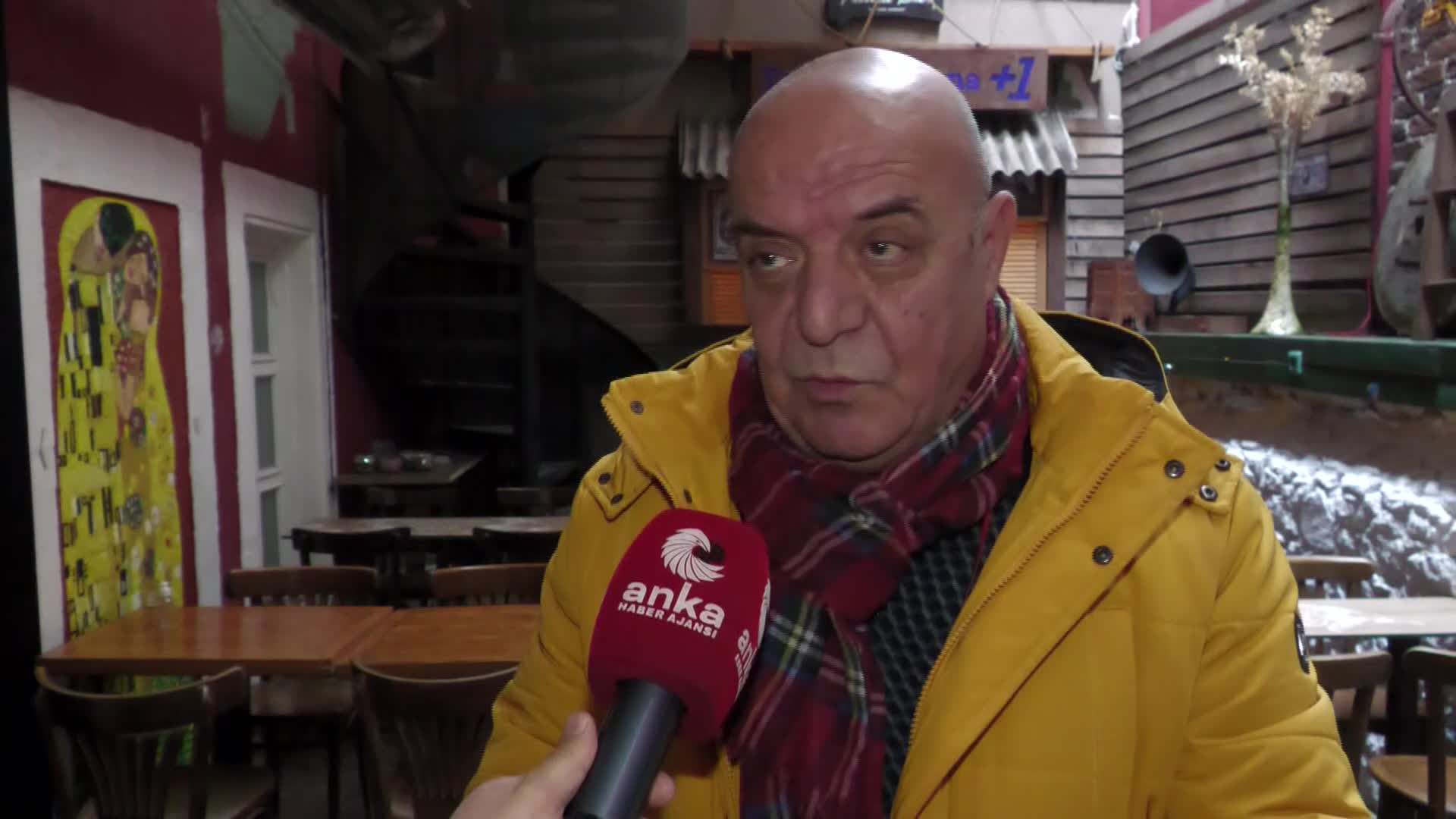 YAPILANDIRDIĞI BORÇLARIN TAKSİTLERİNİ ÖDEYEMEYEN ESNAFA HACİZ TEBLİGATLARI GELMEYE BAŞLADI: "DEVLET ALACAĞINI İSTİYOR AMA BİZDE BİR ŞEY KALMADI"