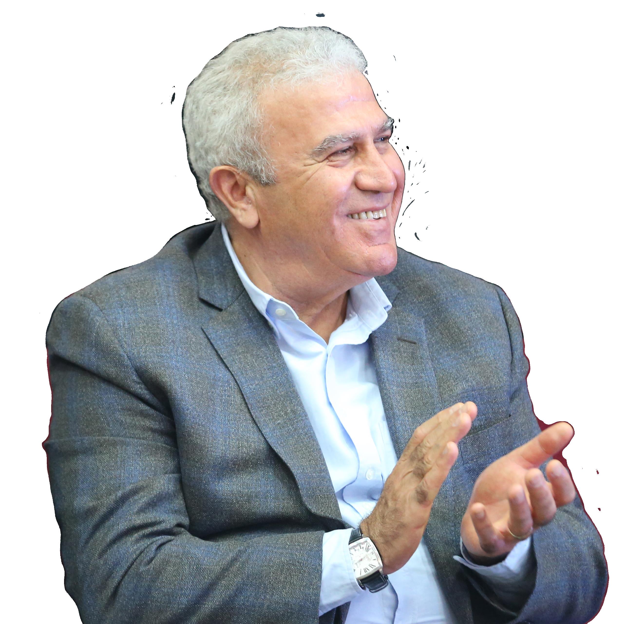 EFELER BELEDİYE BAŞKANI'NDAN 19 MAYIS MESAJI