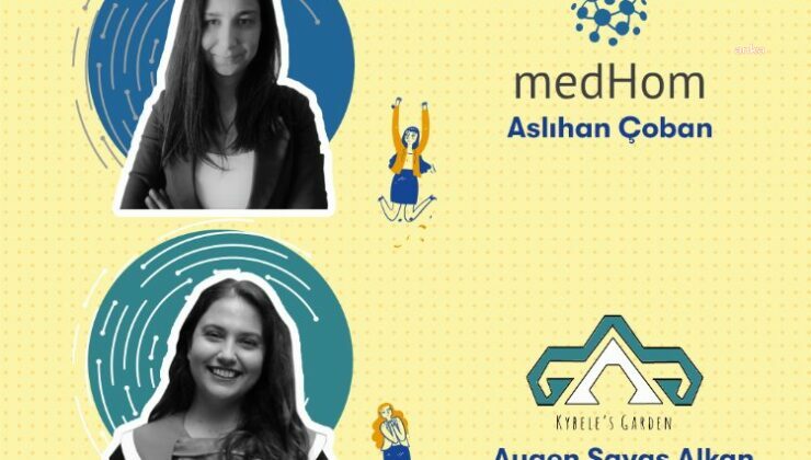 TARIMA DEĞER KATAN GİRİŞİMCİ KADINLAR, EWA KULUÇKA PROGRAMI KAPSAMINDA ÖDÜLLENDİRİLDİ