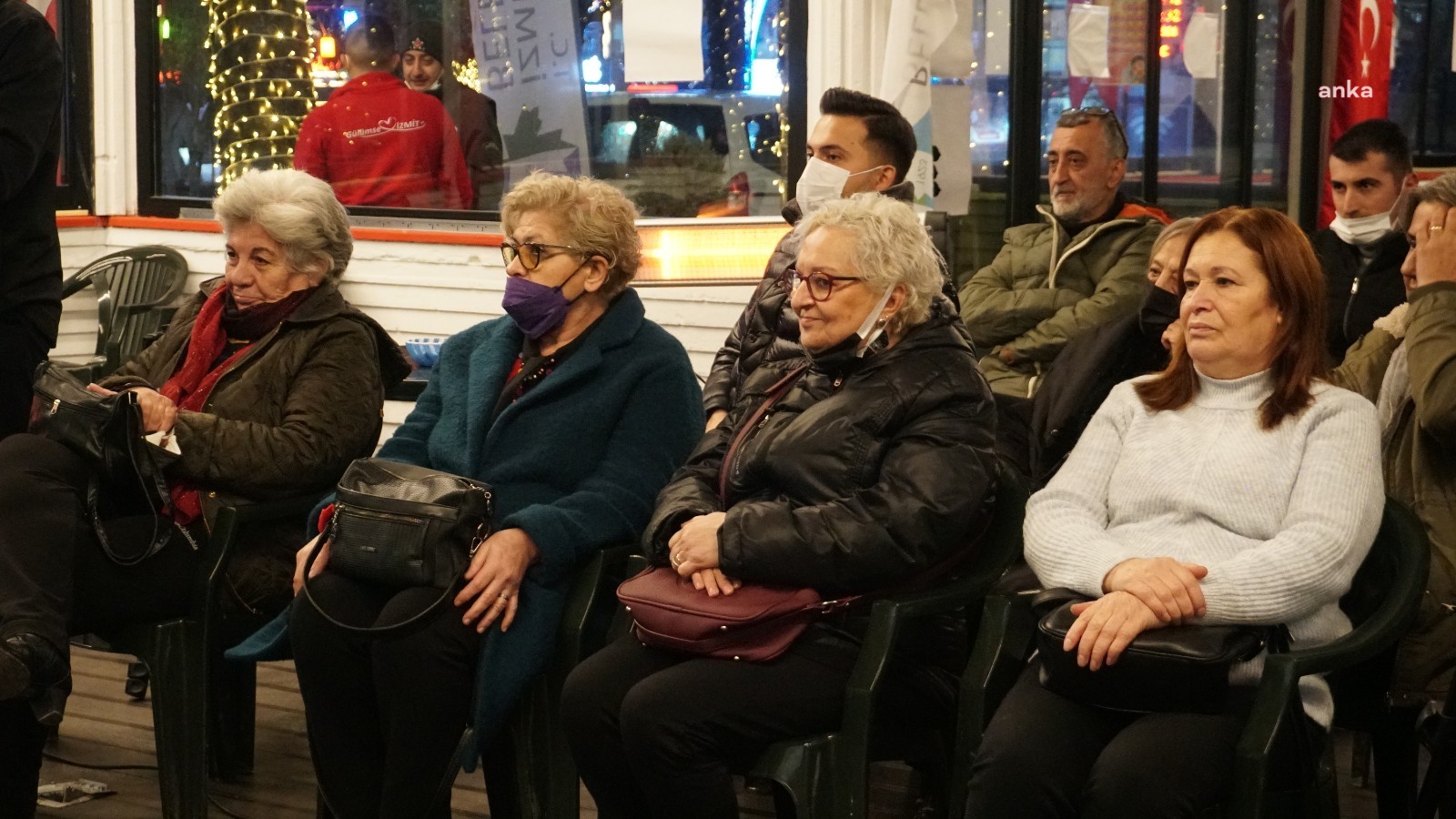 İZMİT BELEDİYESİ KLARNET VİRTÜÖZÜ KANDIRALI'YI ANDI