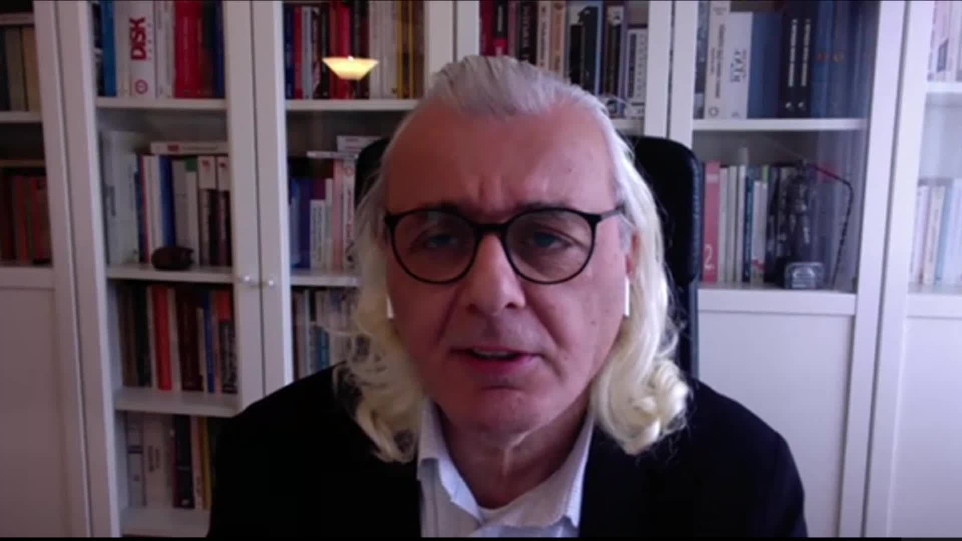 DOÇ. DR. AZİZ ÇELİK, ASGARİ ÜCRET DÜZENLEMESİNİ DEĞERLENDİRDİ: "İŞVEREN VERGİDEN KAÇINMAK İÇİN ASGARİ ÜCRETLİ ÇALIŞTIRMA EĞİLİMİNE GİRECEK”