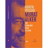 İŞ İNSANI MURAT ÜLKER’İN KİTABI HALK OYLAMASIYLA "YILIN EN İYİ İŞ KİTABI" SEÇİLDİ