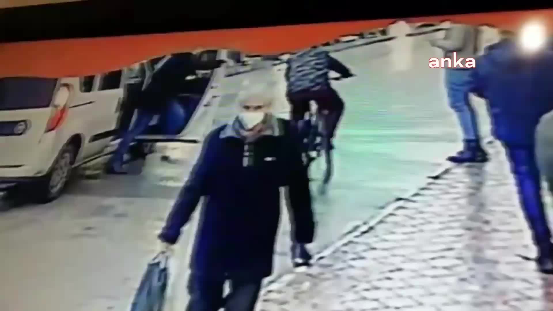 KARABÜK'TE POLİSLER 11 YAŞINDAKİ ÇOCUĞU DARP ETTİ