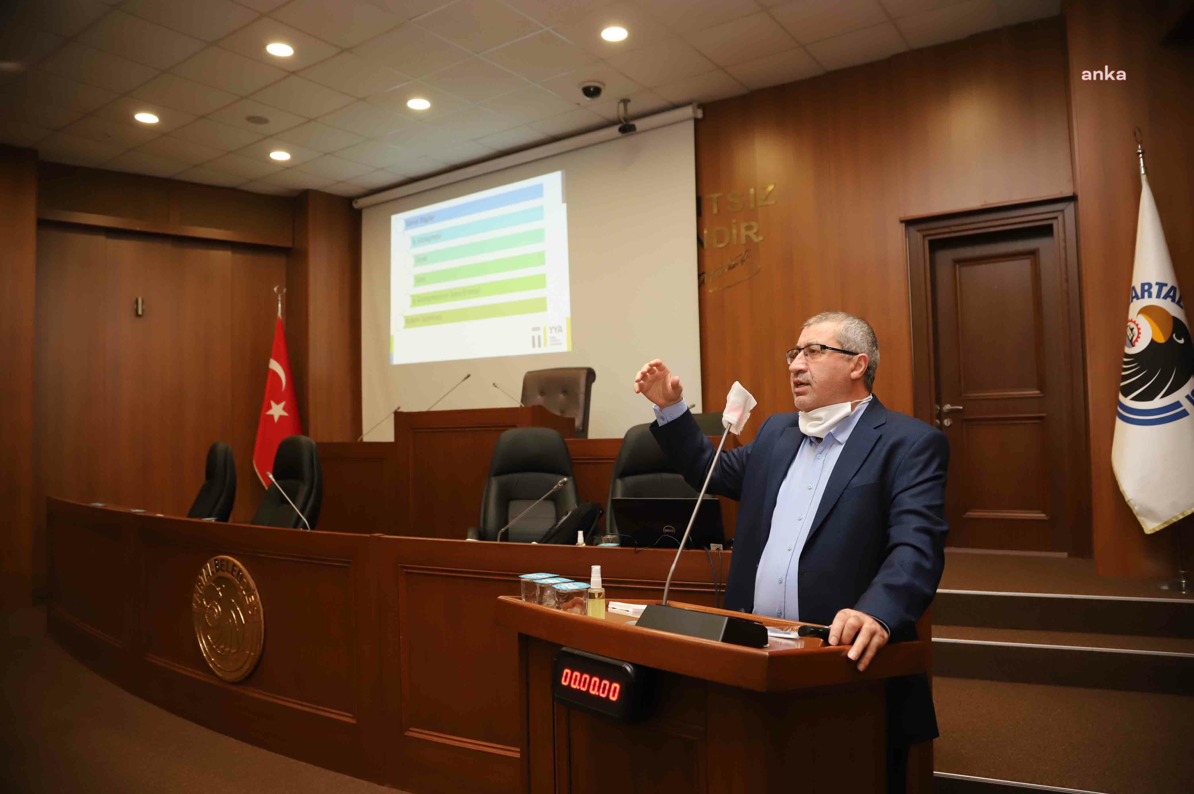 MARMARA BELEDİYELER BİRLİĞİ’NDEN YEREL YÖNETİMLERDE İŞ HUKUKU UYGULAMALARI SEMİNERİ