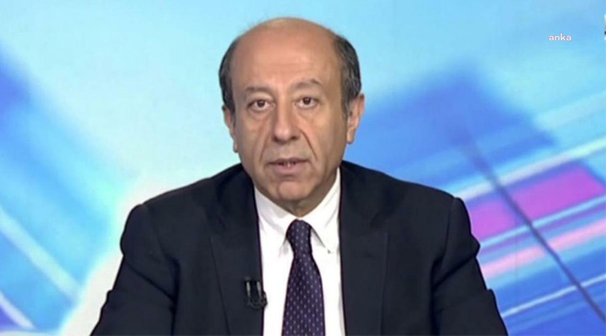 HABERTÜRK AÇIKLADI: “MUHARREM SARIKAYA GÖREVİNDEN İSTİFA ETTİ”