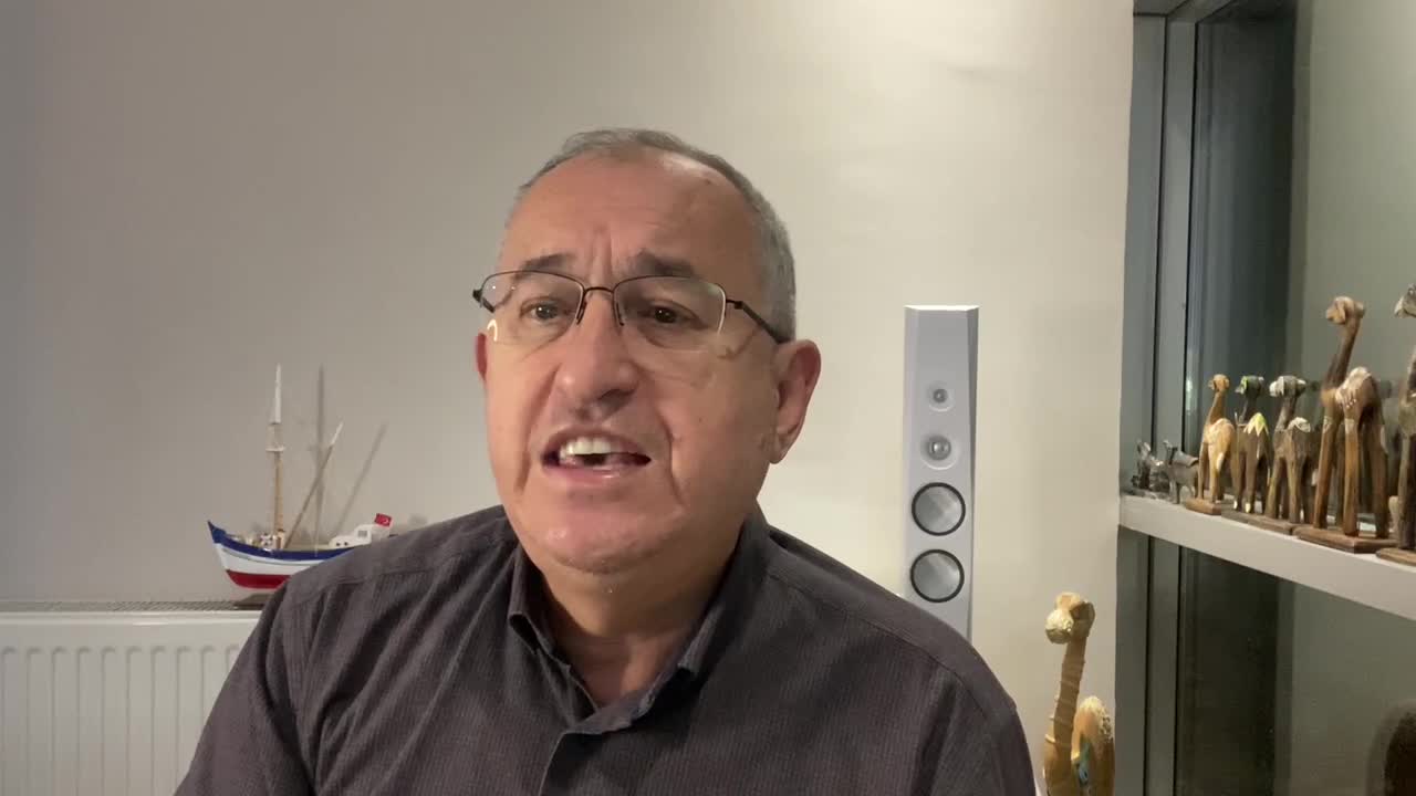 SERTEL: "TRT DIŞ YAPIMLARA MİLYARLARI AKITMAYA DEVAM EDERSE BATACAK"