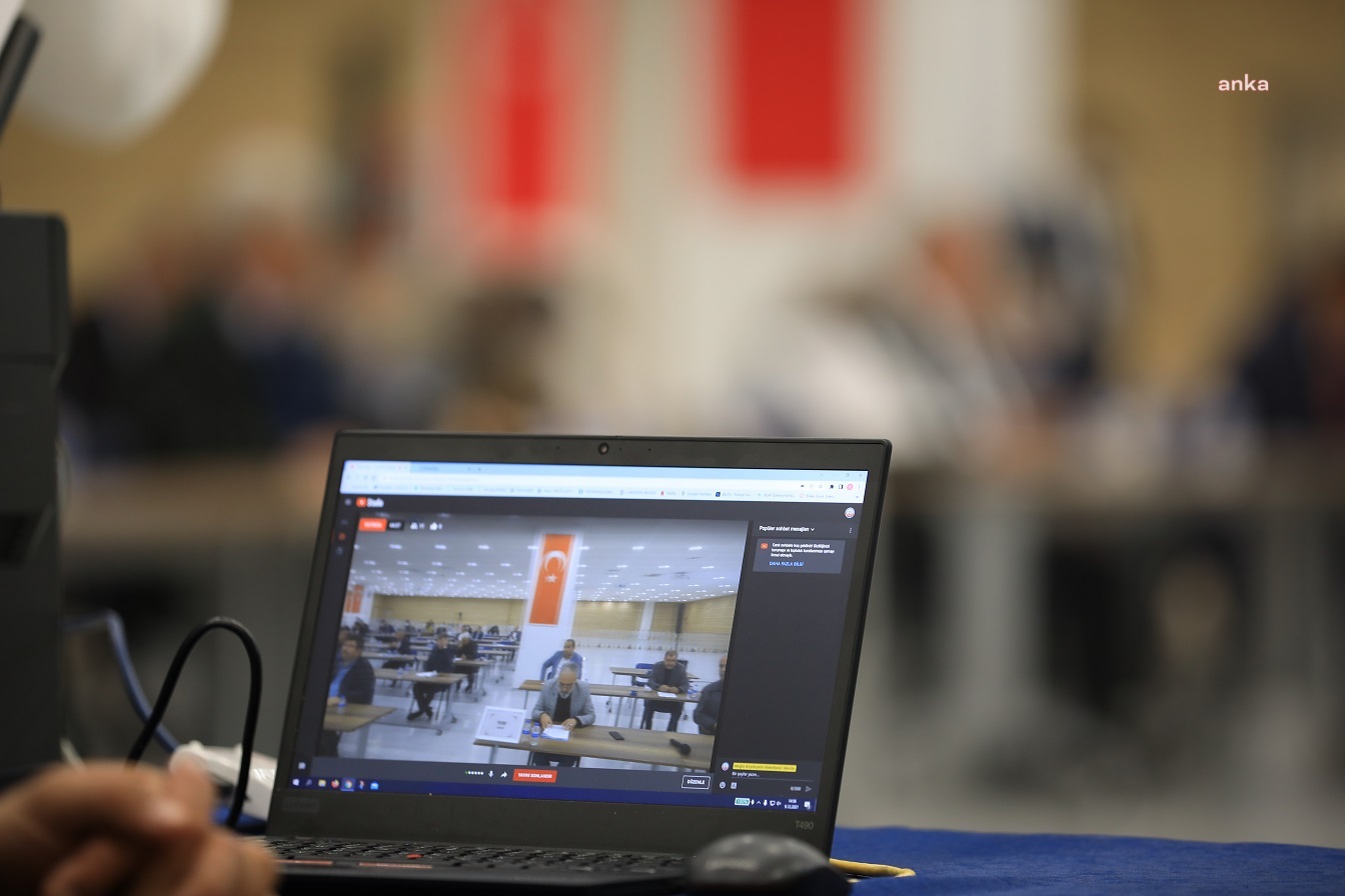 MUĞLA BÜYÜKŞEHİR BÜTÇE GİDERLERİNİ İNTERNET SİTESİNDEN PAYLAŞIYOR