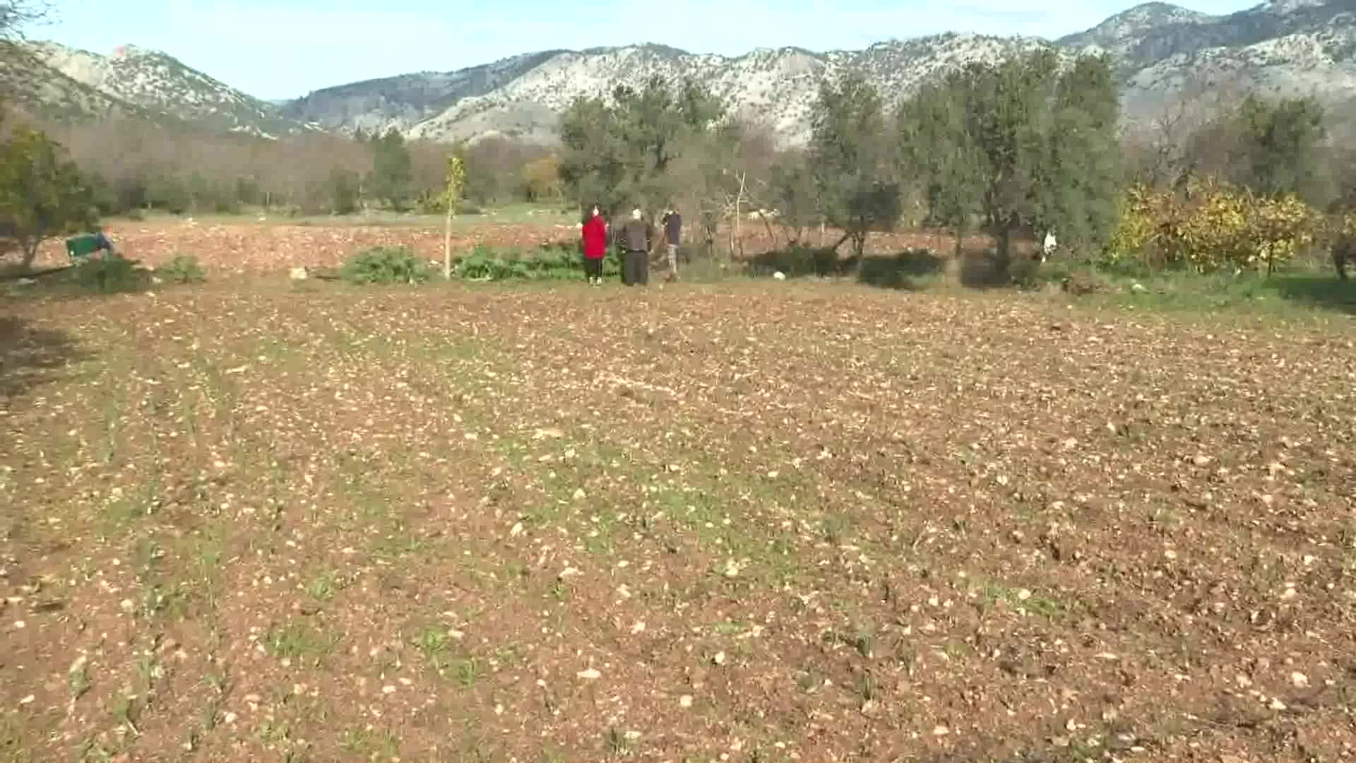ANTALYA BÜYÜKŞEHİR, YERELDEN KALKINMA HEDEFİYLE KOOPERATİFLERE DESTEĞİNİ SÜRDÜRÜYOR