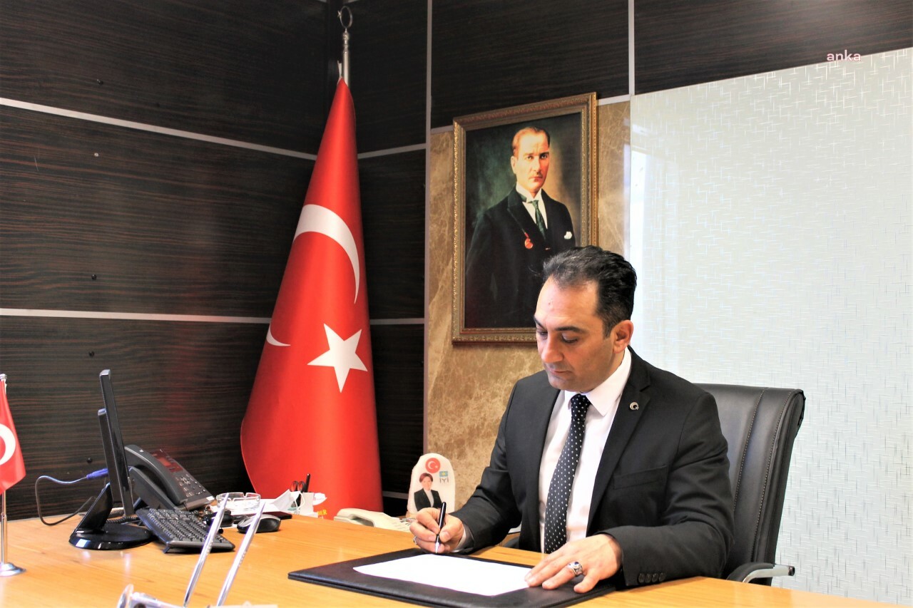 İYİ PARTİ KAYSERİ İL BAŞKANI ATAMAN: “KOOPERATİF MAĞDURİYETİ DERHAL ORTADAN KALDIRILMALI”