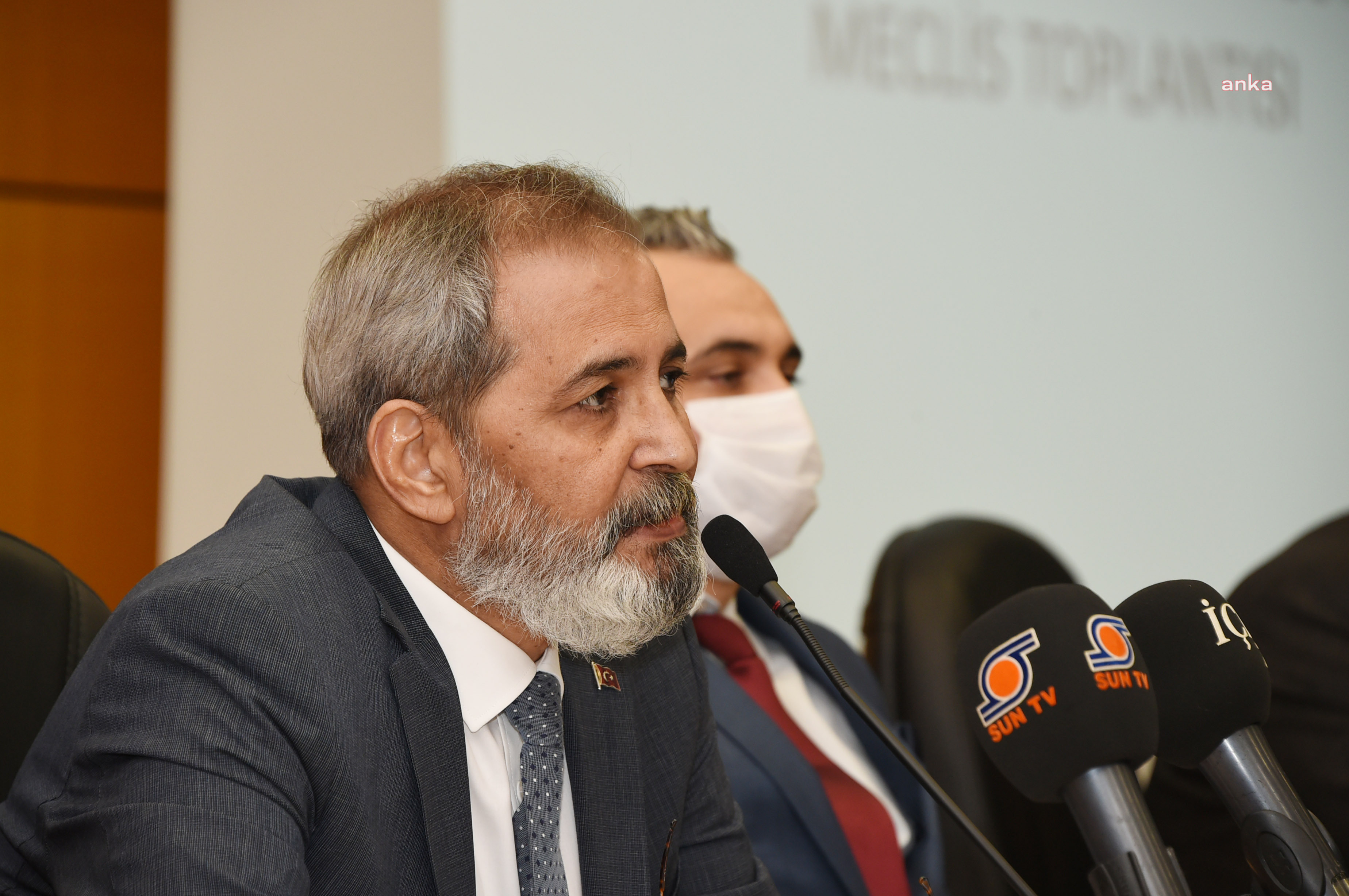 TARSUS BELEDİYESİ'NDEN 27 ARALIK’TA 27 AÇILIŞ