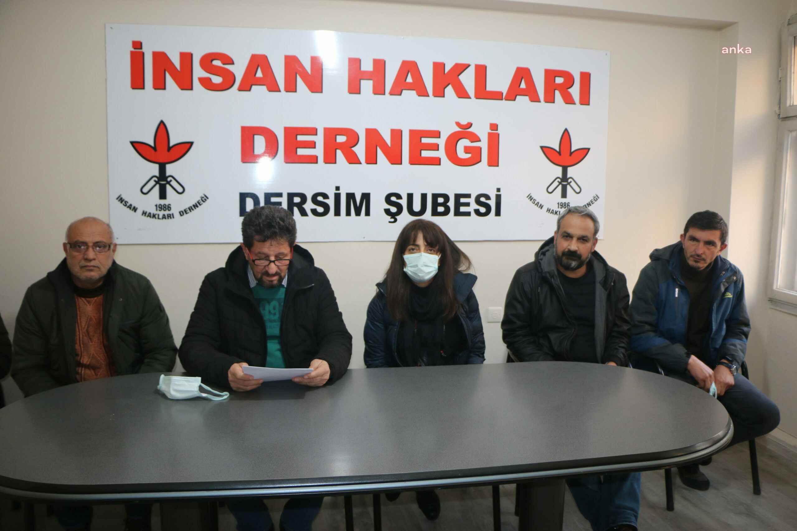 TUNCELİ EMEK VE DEMOKRASİ PLATFORMU’NDAN BAKAN GÜL’E TEPKİ: “SEÇİM JESTİ Mİ, RÜŞVET Mİ?”