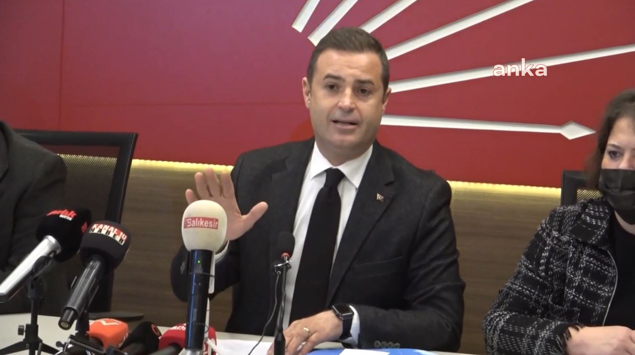 AKIN: “BENZİN VE MOTORİN 8 LİRA, LPG 6,5 LİRA SEVİYESİNE İNDİRİLMELİ”