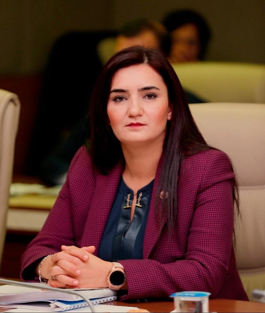 CHP’Lİ KILIÇ: “ EBUBEKİR ŞAHİN’LE RTÜK’TE YANDAŞLIK PİK YAPTI”