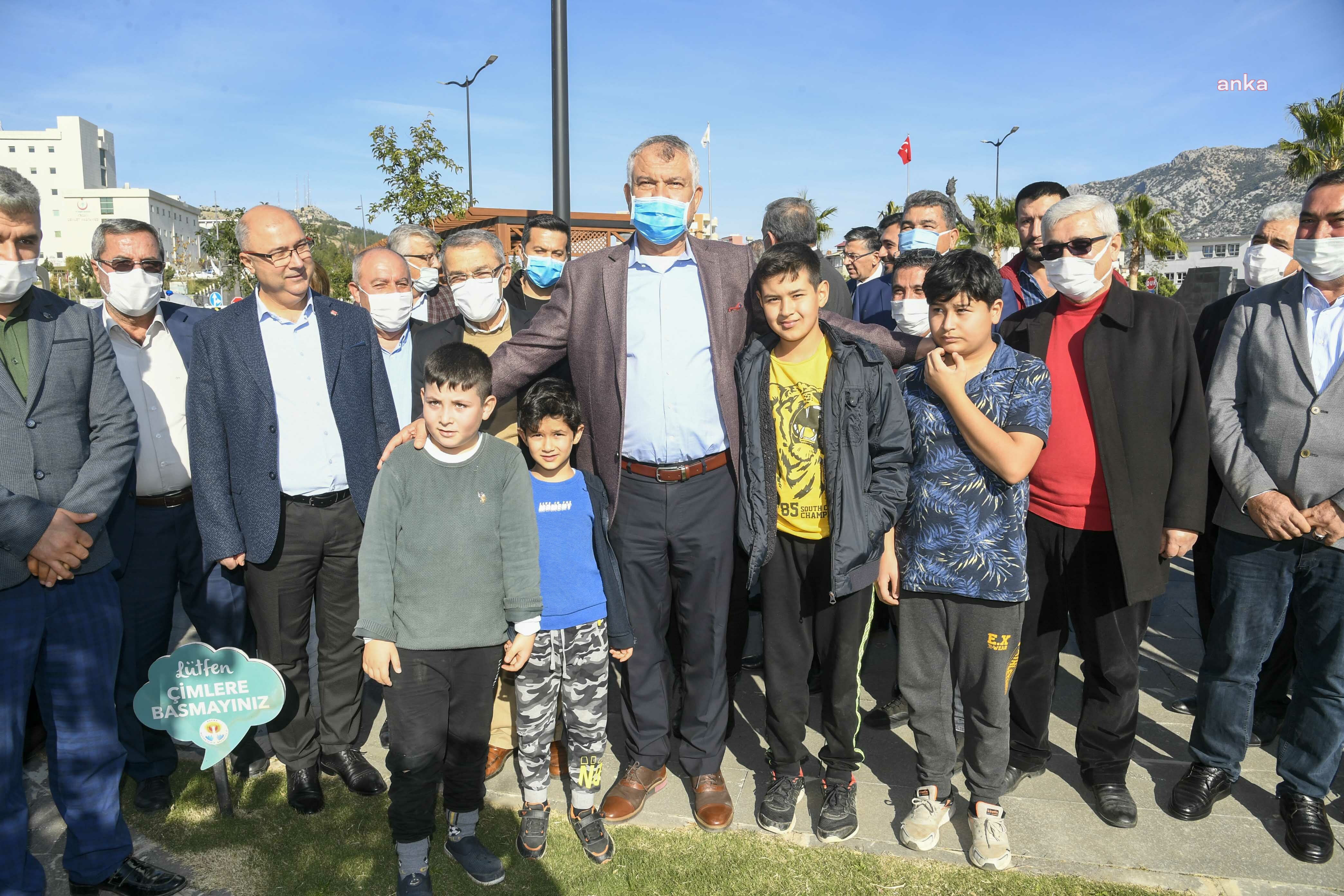 ADANA'YI KILIÇDAROĞLU HEYECANI SARDI