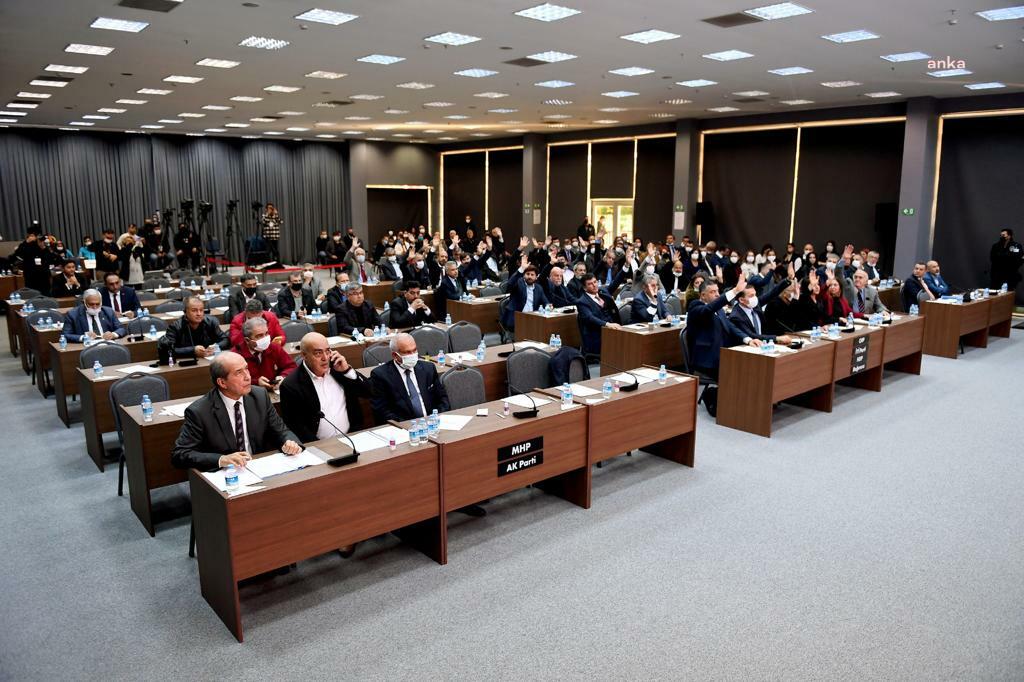 MERSİN BELEDİYESİ’NDE, BORÇLANMA YETKİSİ ENGELİ MAHKEME KARARIYLA AŞILDI