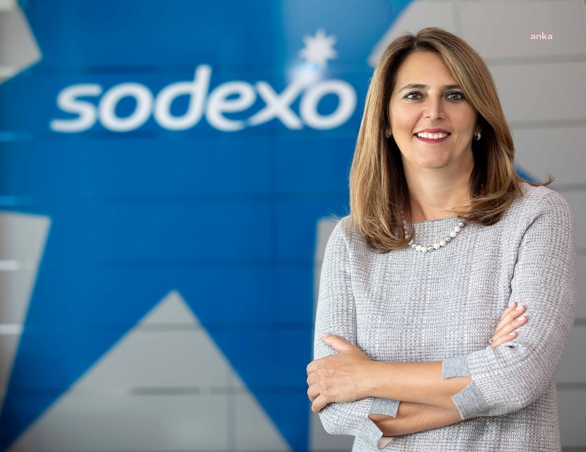 SODEXO: 2022 YEMEK BEDELİ GÜNLÜK 36,72, AYLIK 1101 TL OLDU