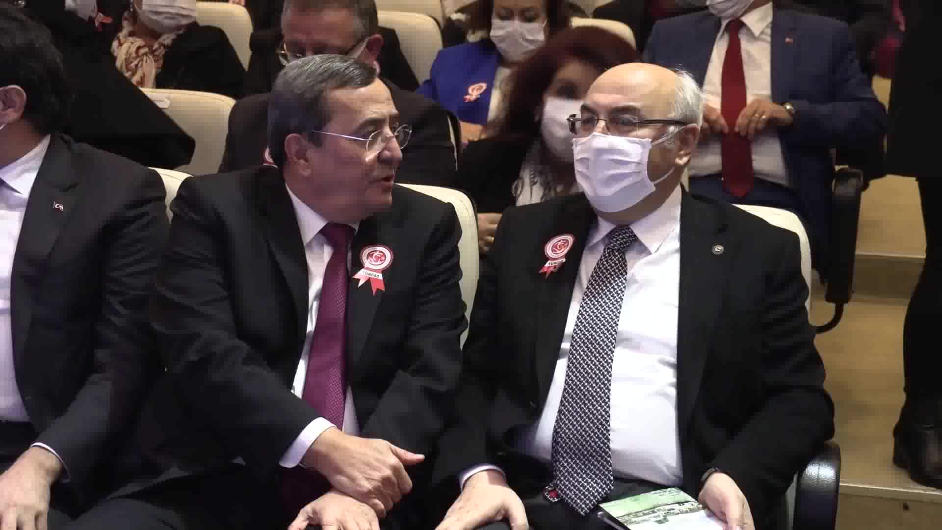 SPORA EMEK VE GÖNÜL VERENLER, ÖDÜLLENDİRİLDİ