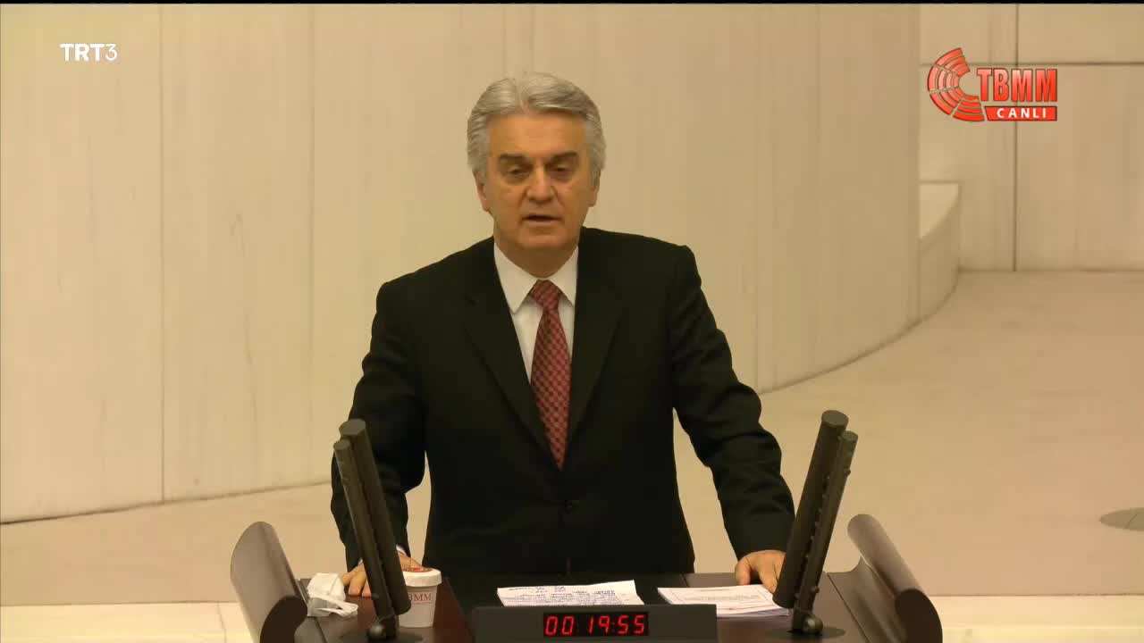KUŞOĞLU: ENFLASYON ARALIK İÇİN 10’UN ÜZERİNDE OLACAKTIR, NEDİR BU DAVUL ZURNA?