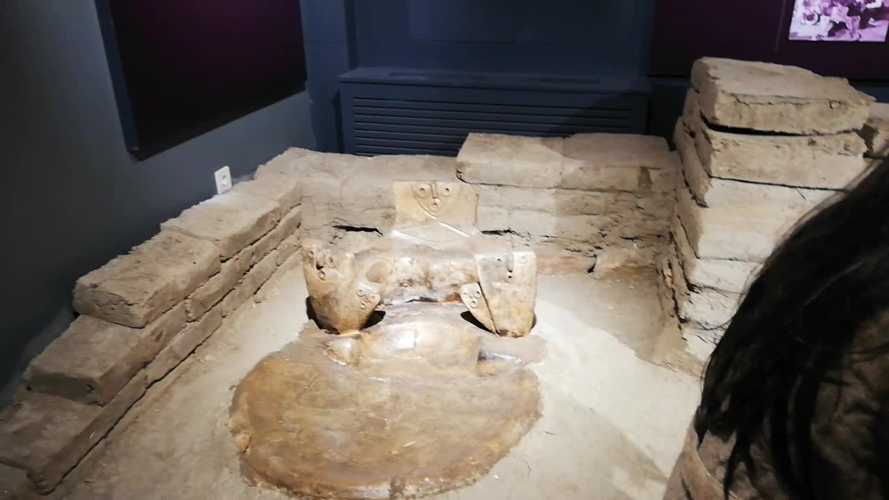 TUNCELİ MÜZESİ YILIN MÜZESİ OLMAK İÇİN FİNALDE YARIŞACAK