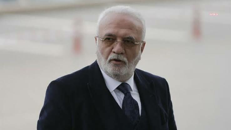 ELİTAŞ: “KADEMELİ DOĞAL GAZ TARİFESİNİ GETİRECEĞİZ”