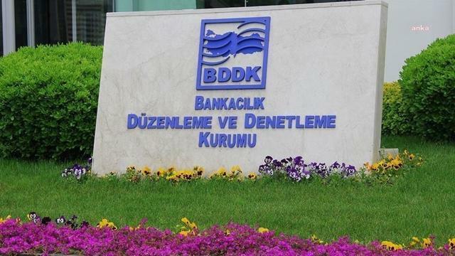 BDDK, JPMORGAN'A DANIŞMANLIK İZNİ VERDİ