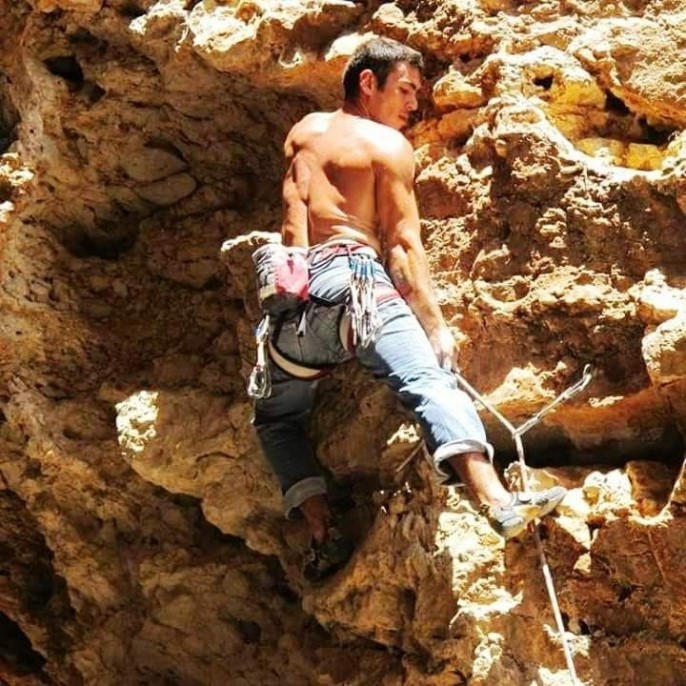 FETHİYE'DE KAYIP DAĞCIYI ARAMA ÇALIŞMALARI SÜRÜYOR