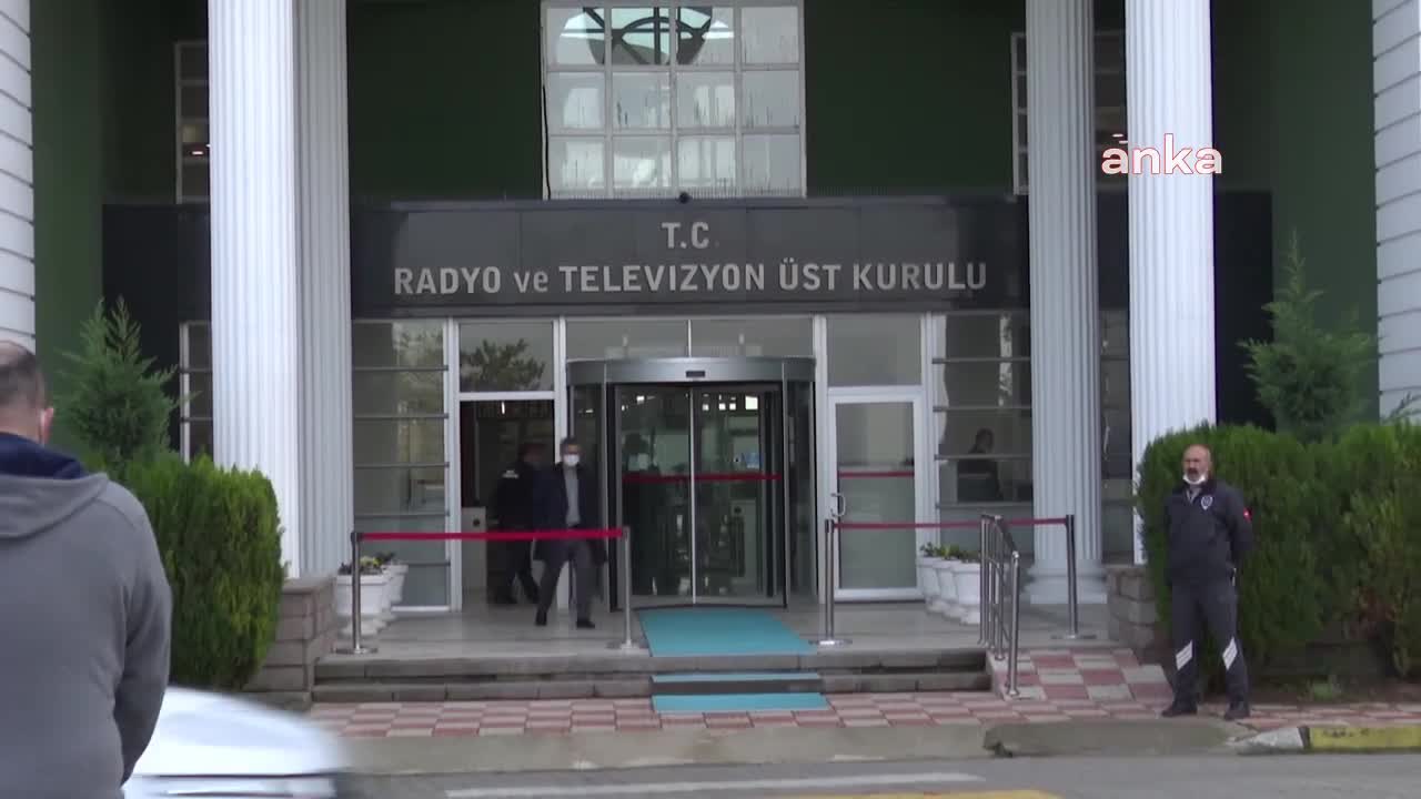 RTÜK, 760 BİN LİRAYA İKİ BELGESEL FİLM ÇEKTİRECEK