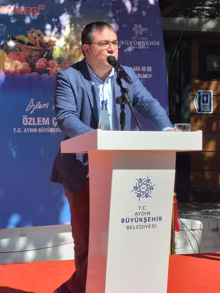 AYDINLI YARDIMSEVERLERDEN ‘ASKIDA SU FATURASI’NA YOĞUN İLGİ