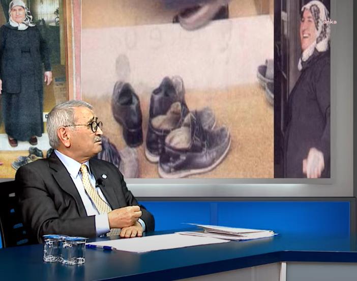 DURMUŞ YILMAZ: “ENFLASYON YÜZDE 30-35’E GELİRSE DURUM NEGATİFE DÖNER”