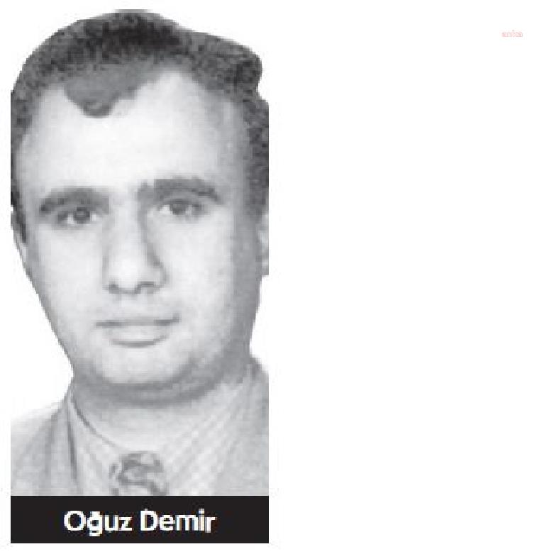 UĞUR MUMCU DAVASI SANIĞINA 28 YIL SONRA GELEN MALVARLIĞI DONDURMA KARARI