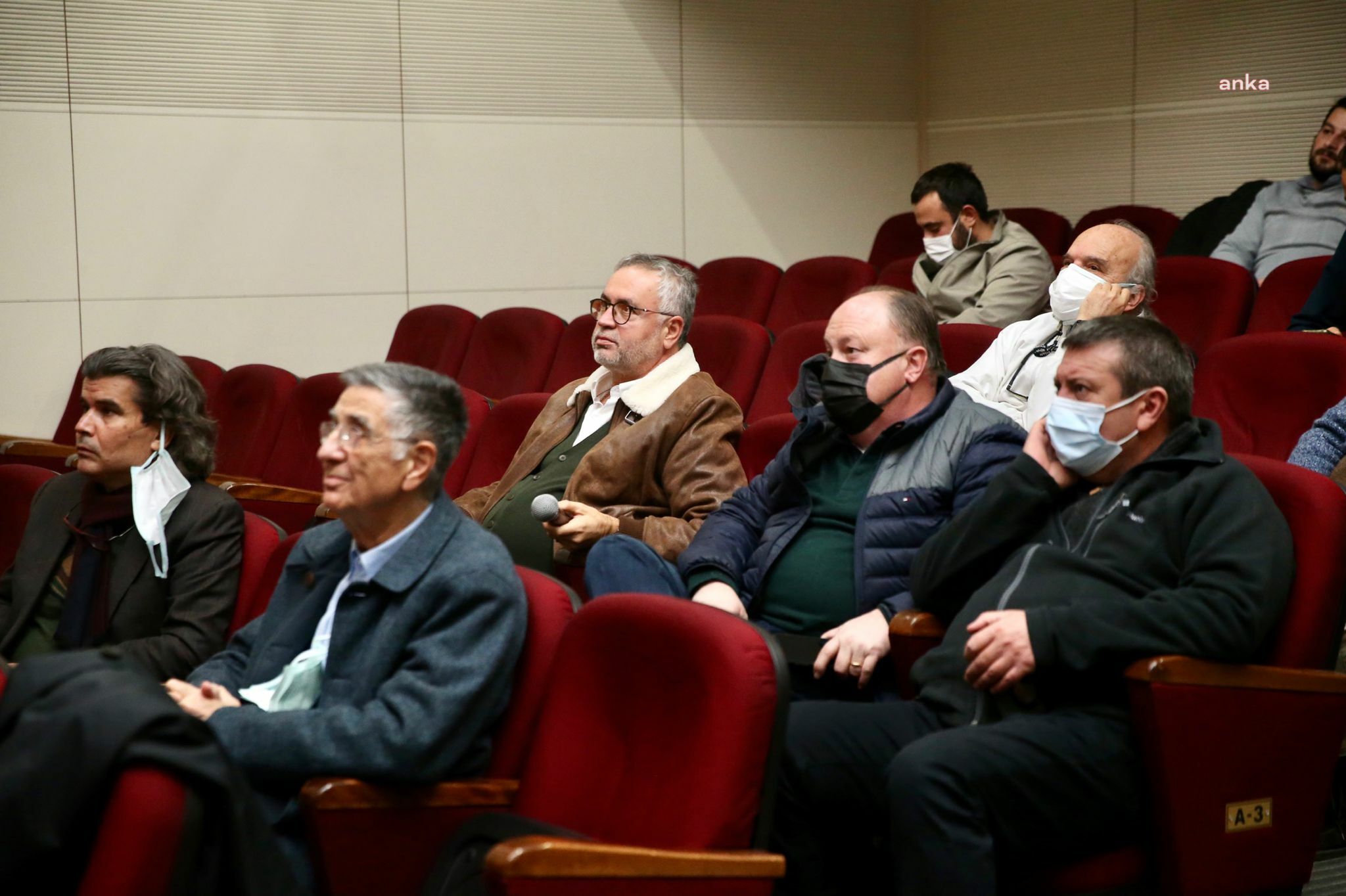 KARŞIYAKA'DA ÇARŞI PROJESİ 2022’DE BAŞLIYOR