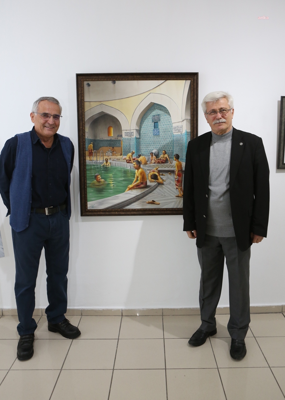"BURSA’NIN TANIKLARI" NİLÜFER’DE