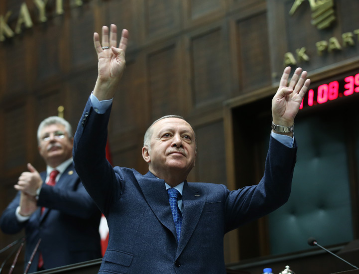 19 MAYIS SAAT 19.19’DA 81 İLDE İSTİKLAL MARŞI İLE KUTLANACAK