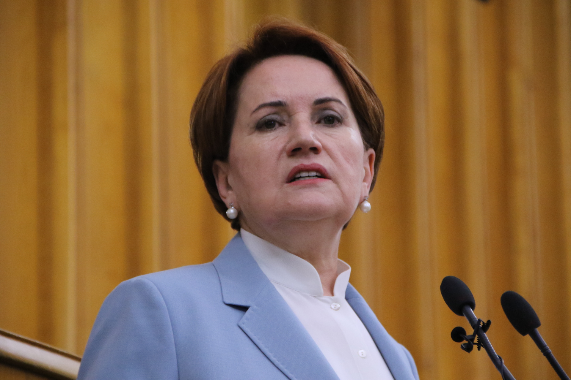 AKŞENER’DEN 19 MAYIS MESAJI