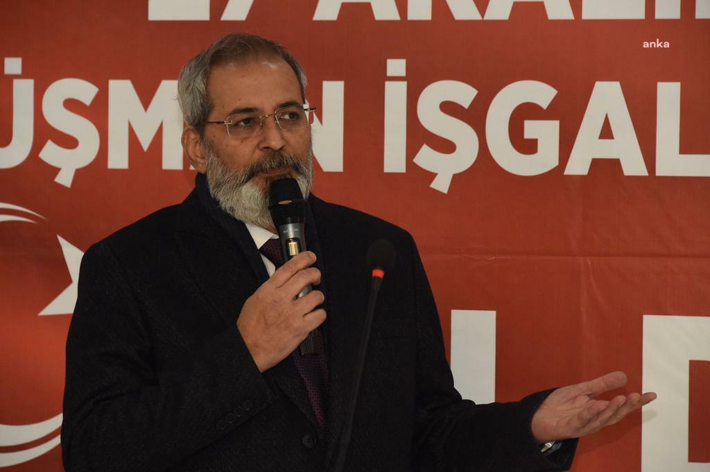 TARSUS BELEDİYESİ, TARSUS’UN KURTULUŞUNUN 100.YILINDA ATA’NIN HUZURUNDA