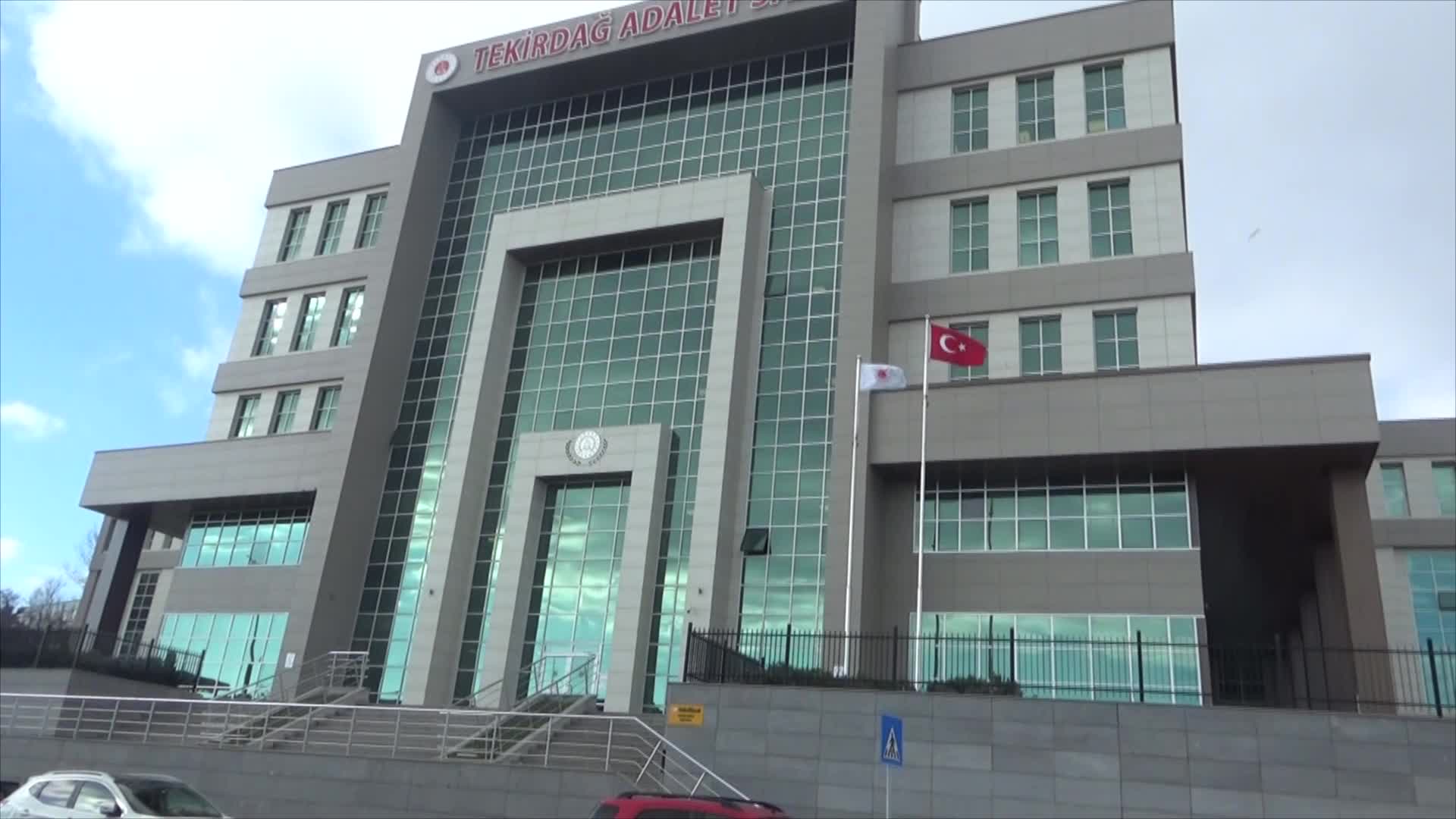 EŞİ TARAFINDAN AĞIR YARALANAN AYŞE AYDIN: "ADALET YERİNİ BULSUN İSTİYORUM"