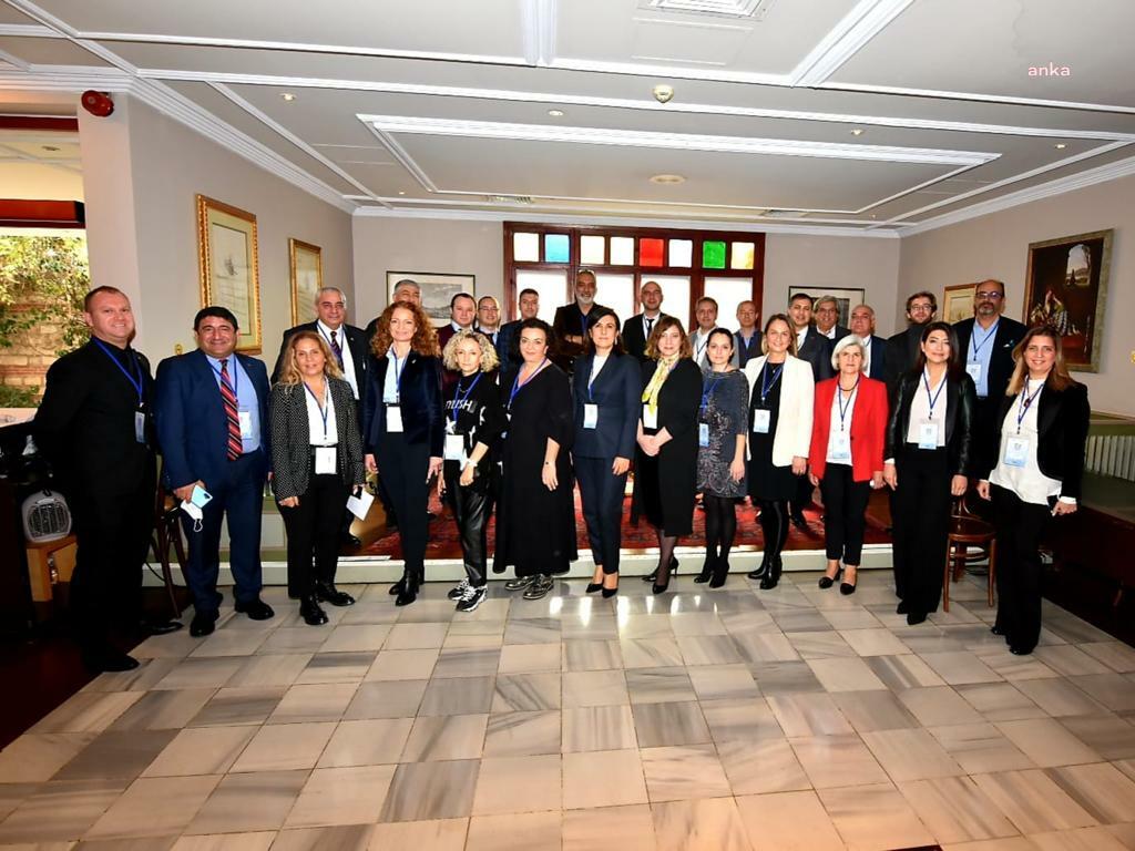 CHP’Lİ BELEDİYELERDEN SÜRDÜRÜLEBİLİR TURİZM İÇİN İŞ BİRLİĞİ