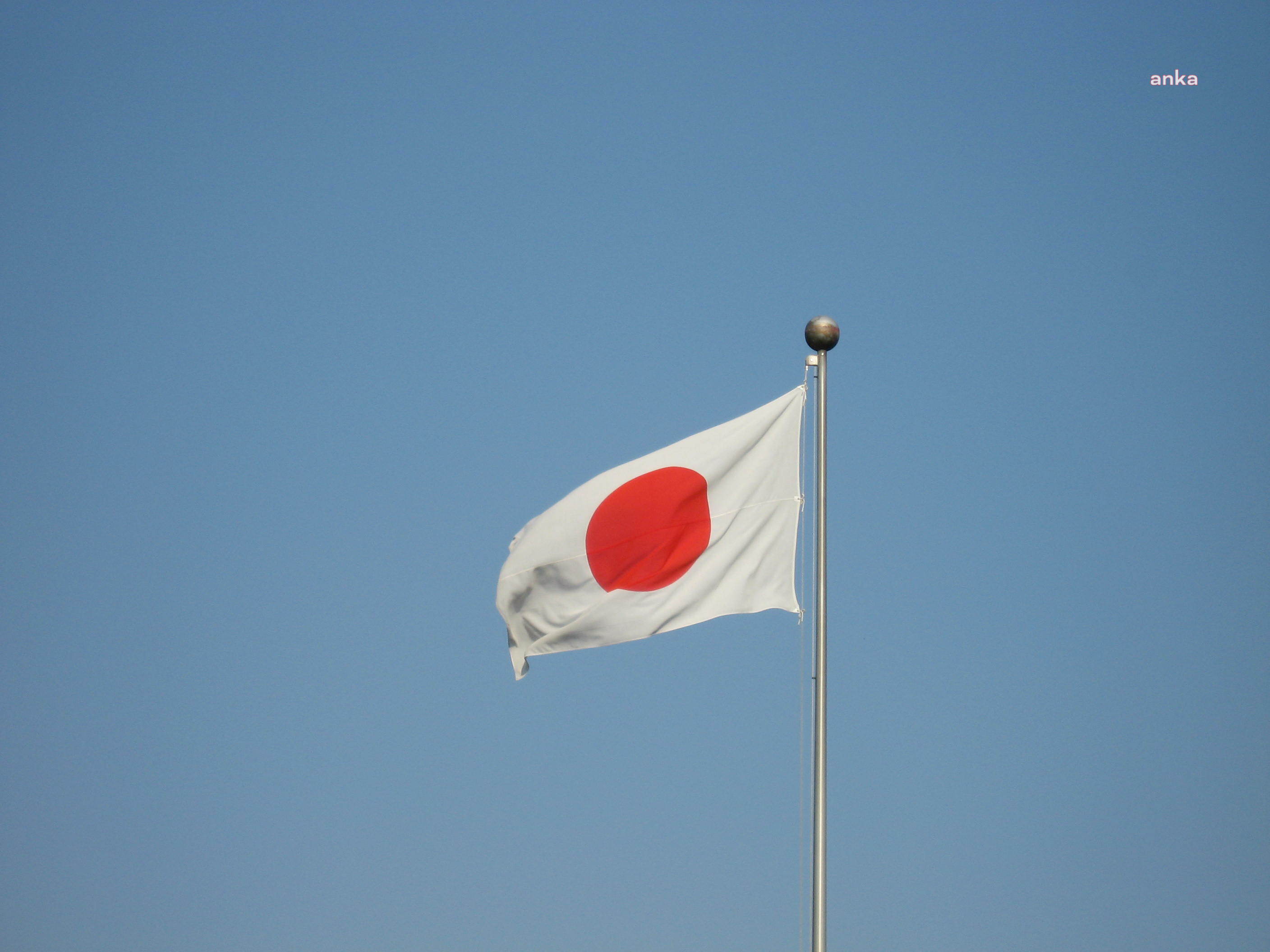 JAPONYA, PEKİN KIŞ OLİMPİYATLARI'NA HEYET GÖNDERMEYECEK